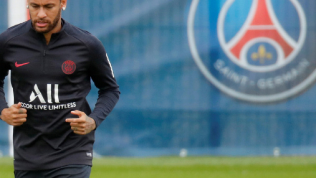 Les contours de l'offre reçue par le PSG pour Neymar