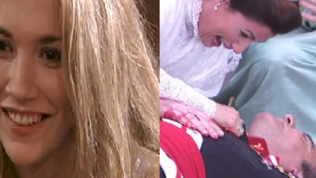 Una Vita, spoiler: Elvira &egrave; in dolce attesa, Arturo ucciso durante le sue nozze