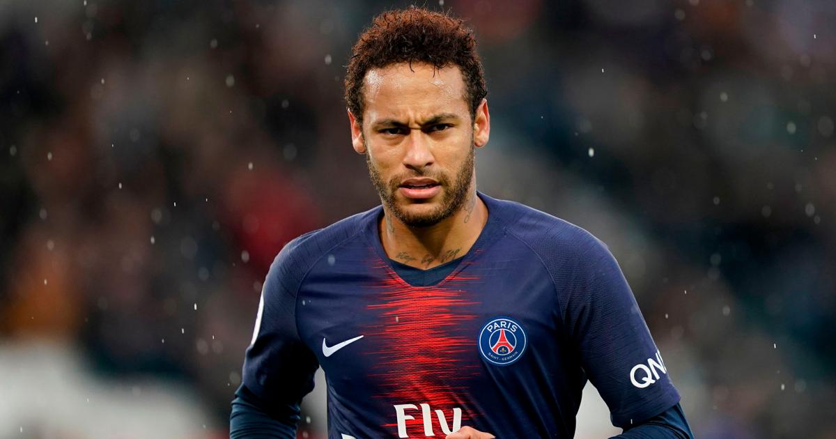 Calciomercato Juventus, Neymar: bianconeri ancora in corsa per il Mundo