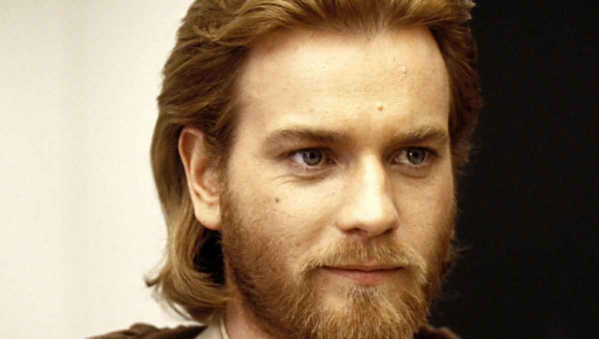 E Ufficiale Ewan Mcgregor Tornera A Vestire I Panni Di Obi Wan Kenobi