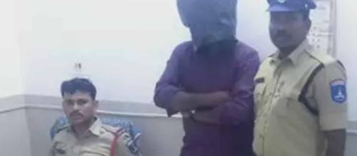 Chennai Techie Arrested For Luring 600 Girls To Strip For Jobs