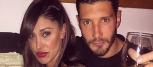 Belen Rodriguez e Stefano De Martino: Freccero pensa a una sitcom stile 'Casa Vianello'.