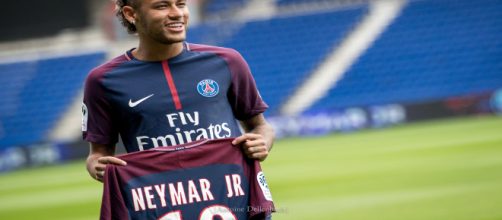 Dalla Spagna, Mundo Deportivo: Neymar possibilità per la Juventus