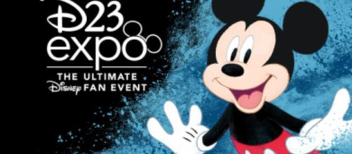 Disney Announces D23 Expo 2019 Full Schedule | Disney News - mydisneydorks.com