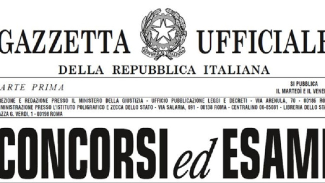 Concorsi assistenti sociali e operatori socio sanitari oss: invio cv a settembre