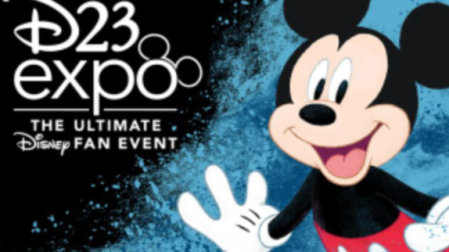 Disney Announces D23 Expo 2019 Full Schedule | Disney News - mydisneydorks.com