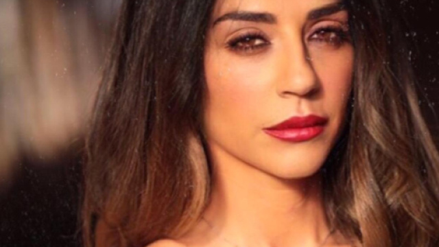 Raffaella Mennoia, redattrice di Uomini e Donne