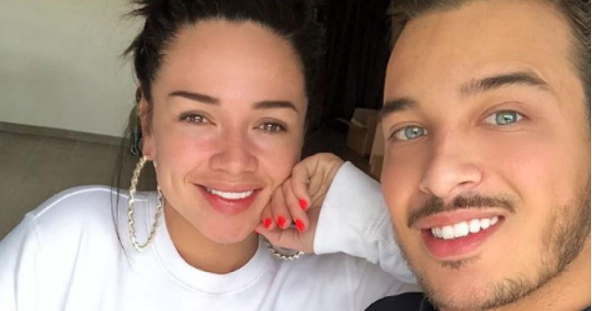 Pourquoi Jazz Et Laurent Ne Sont Plus Sur Snap Jazz, déçue du manque de soutien de ses amis de la télé-réalité pour