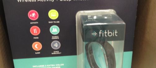 Fitbit, an American tech-company: (Image via Mike Mozart/Flickr)