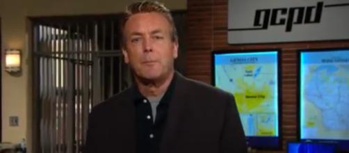 Y&R fans want to see Doug Davidson.(Image Source:CBS-YouTube,)