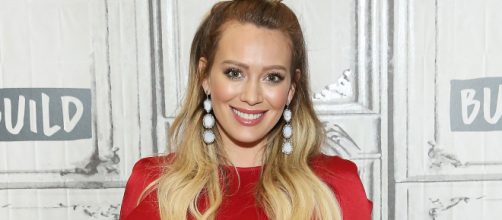 Hillary Duff volverá a ser Lizzie McGuire después de 15 años