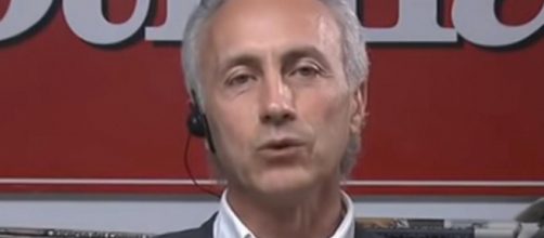 Marco Travaglio punta su Giuseppe Conte Premier