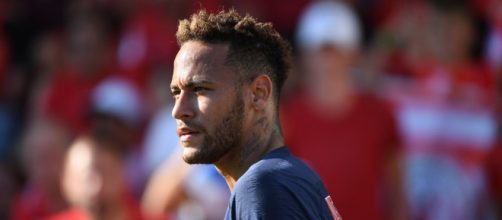Mercato : Quel plan pour Neymar?