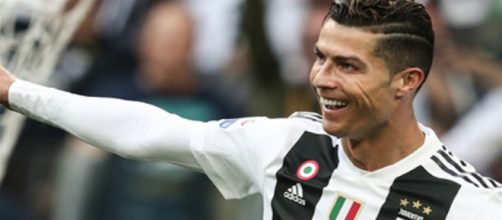 Sport Mediaset, Juve: Cristiano Ronaldo migliore punta bianconera nella scorsa stagione
