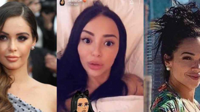 Jelena tacle fort Nabilla et Jazz qui affichent leurs factures exorbitantes.