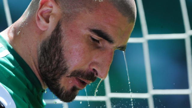 Ligue 1 : Ruffier, 12 ans dans le championnat