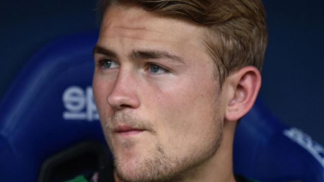 Matthijs de Ligt (Foto: independent.co.uk)