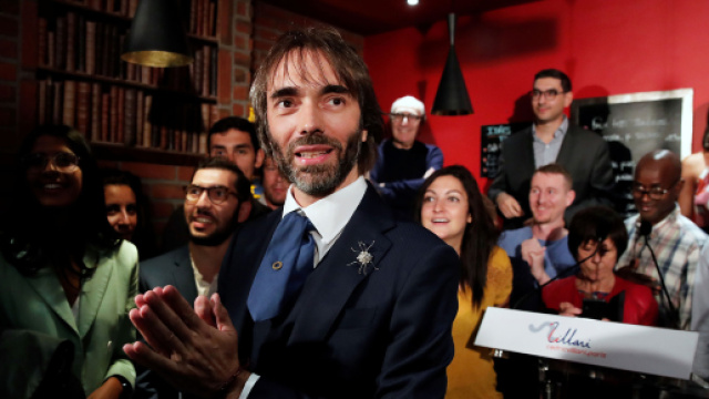 Municipales 2020 : la candidature Villani fait déjà monter la température à Paris
