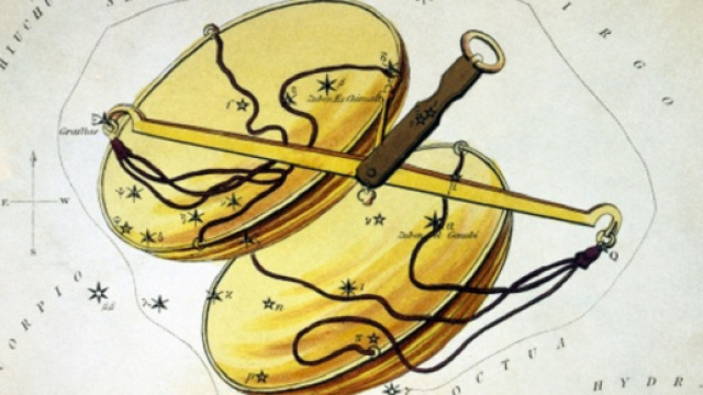 Previsioni astrologiche settembre Bilancia 2019: perplessità in coppia, finanze da attenzionare.