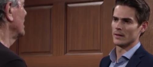 Ashley and Jack Break Down While Debating About Dina’s