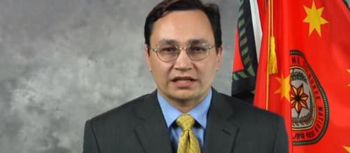 Cherokee chief says journey to seat US delegate will be done - Image credit - Cherokee Nation / YouTube