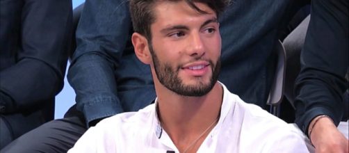 Antonio Moriconi, ex di Uomini e donne, potrebbe essere un tentatore di Temptation Island Vip