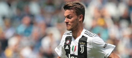 Daniele Rugani (Foto: stadiumastro.com)