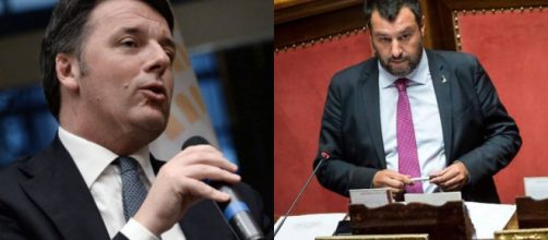 Governo, ore decisive: domani le consultazioni e Renzi attacca: 'Via Salvini'