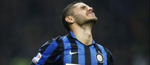 I giocatori dell'Inter vorrebbero chiedere al club il pieno reinserimento di Icardi in gruppo.