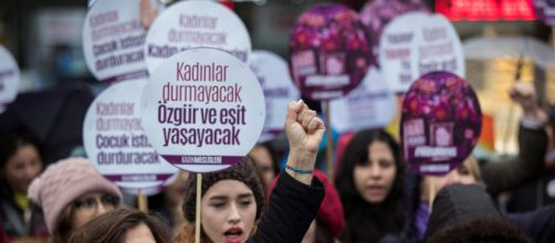 Un hombre mata a su expareja delante de su hija en Turquía