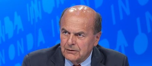 Pierluigi Bersani sul possibile accordo Pd-M5S