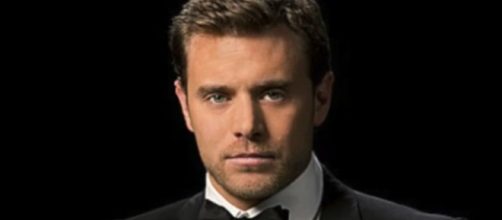 Rumor ha sit that Billy Miller walked away from General Hospital.(Image Source: ABC General Hospital-YouTube,)