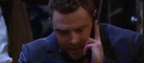 Unsubstantiated rumors persist about Billy Miller’s 'GH' exit. [Image Source: General Hospital/YouTube]