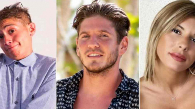 Aqababe et Sarah Lopez contre le site de d&eacute;dicaces payantes cr&eacute;&eacute; par Seby Daddy.