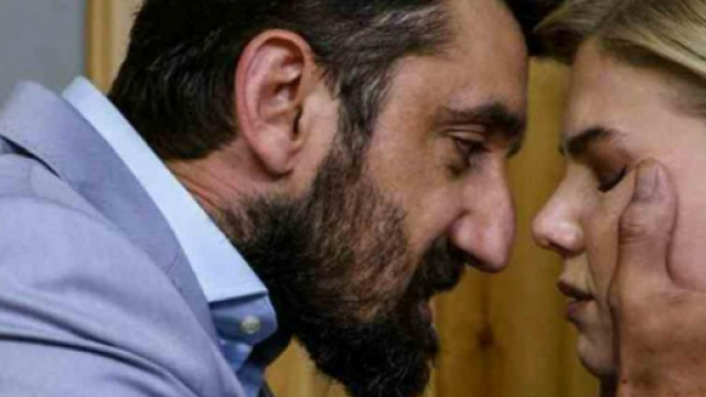 Bitter Sweet trama 28-29 agosto: Kaya registra suo marito mentre confessa i crimini