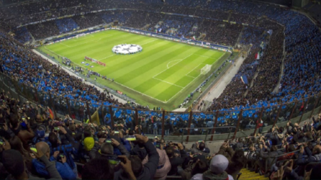 Diretta Inter-Lecce, risultato finale 4-0.