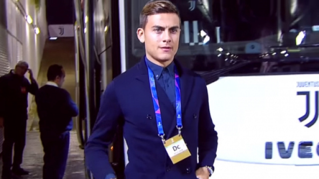 Inter e Juventus discutono di Dybala e Icardi