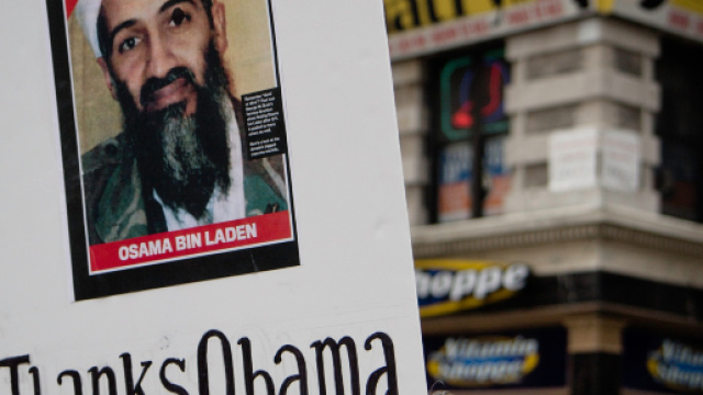 La pr&eacute;sidence Obama a &eacute;t&eacute; marqu&eacute;e par la lutte contre le terrorisme - Photo by Felix Koutchinski on Unsplash