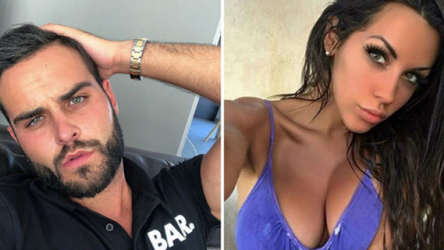 Laura Lempika trompée par Nikola Lozina, elle le tacle sur Instagram