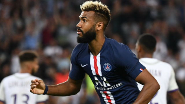 Ligue 1 : Paris revient dans la course gr&acirc;ce &agrave; un excellent Choupo-Moting