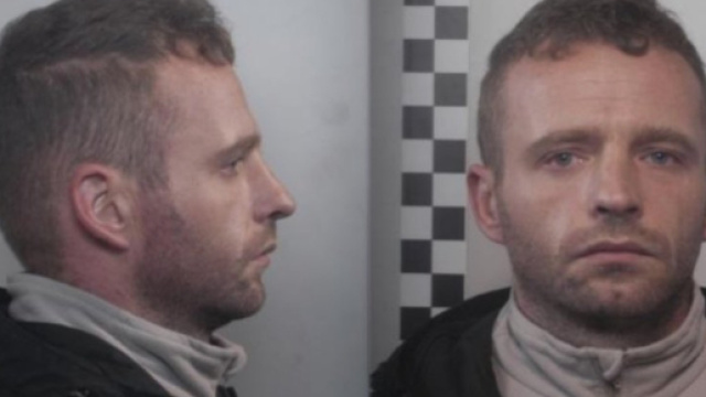 Napoli, detenuto evade dal carcere di Poggioreale