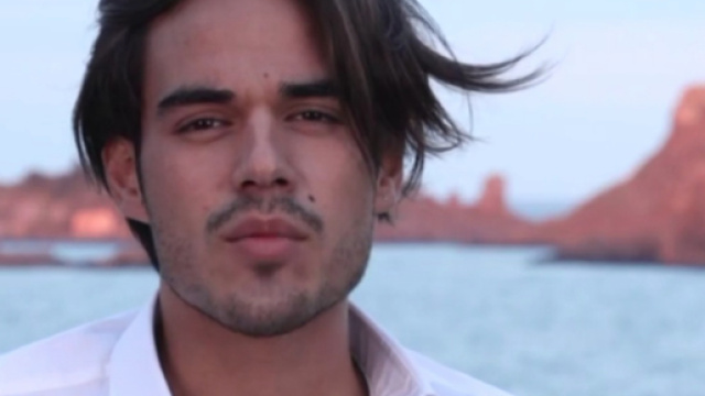 Nicol&ograve; Brigante, probabile tentatore a Temptation Island Vip 2019