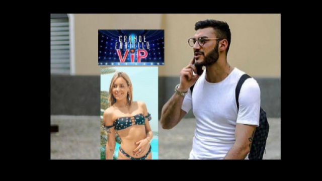 uomini e donne anticipazioni claudia e lorenzo in attesa, lorenzo al grande fratello