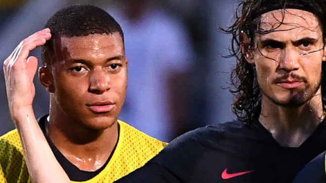 PSG : avec les blessures de Mbappé et Cavani, la tâche s'annonce compliquée pour Tuchel