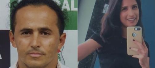 Resultado de imagem para MarinÃ©sio dos Santos Olinto.