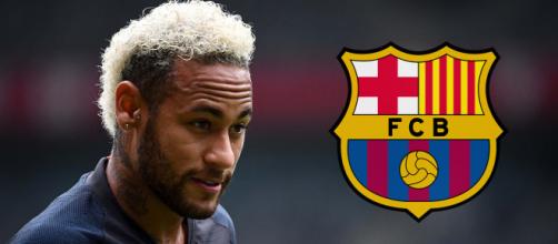 Mercato PSG : 'offre folle et desespérée' du FC Barcelone pour Neymar