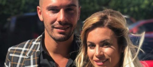 Carla Moreau et Kevin Guedj lynchés après une photo avec Belmondo