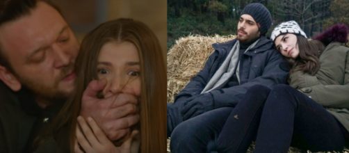 Dolunay, trame al 6 settembre: Deniz salva Asuman, Nazli e l'Aslan si perdono nel bosco