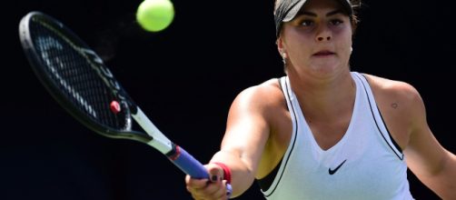 Horn: Expectations are high for Andreescu, and they should be - TSN.ca - tsn.ca