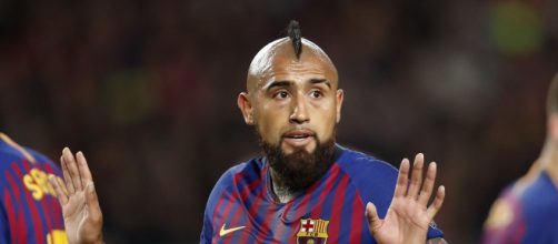 Inter, Biraghi e Sanchez colpi in canna, Vidal è il sogno